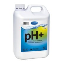 Tamar – Incrementador de pH líquido 5 litros – Regulador de pH para piscinas