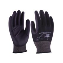 Guante mecánico nylon Supercontact – Talla 10 – Resistencia a la abrasión