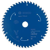 Professional Kreissägeblatt Ex Wo H 165x20x48 (2608644509) - Bosch