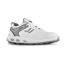 Scarpe Bianche Da Lavoro Jallatte Jalperfect Sas S3 Ci Src Esd - 39 - Bianco - Bianco