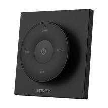 Mini Controller Rf - Monocolore + Cct - Base Magnetica - Mi