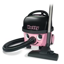 Bigbuy - Numatic Het160 - Hetty Compact 160 Vacuum