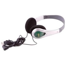 B-Ware Garrett Kopfhörer Headset Treasure Sound Metalldetektor Zubehör Fundort Suche