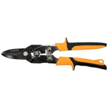 Yato - Yt-1912 Cizalla Recta Para Chapa Metálica De 260 Mm