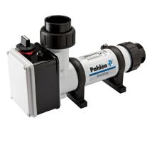 Réchauffeur Électrique Pour Piscine 12 Kw