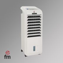 Fm - Climatizador Climatizador Cl-220 Climatizador/evaporativo Beig