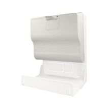 Capot Pour Coffret De Communication Cofrelec