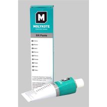 Molykote Dx Helle Montagepaste Weiß 50 Gramm Tube 2186195