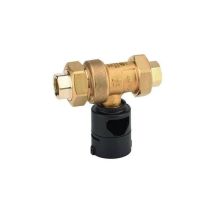 Caleffi 573515 Series 940 F3/4" Anti-pollution Backflow Preventer For The Protection Of Drinking Water Networks