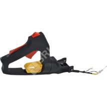 Impugnatura Completa Di Supporto Girevole Per Tagliasiepi Maori - Ochiai Compatibile - 023806