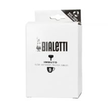 Bialetti – Ersatztrichter Für 9tz-kaffeemaschinen Aus Aluminium