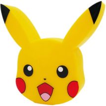 Lampara Neon Pikachu Pokemon 22cm