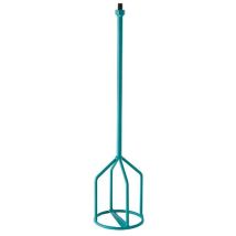 Agitatore Collomix Kr 120 M Turchese - 41631-000