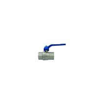 Robinet À Bille P.t. Avec Levier Evolution Femelle-femelle Taille : 3/4" F-brico