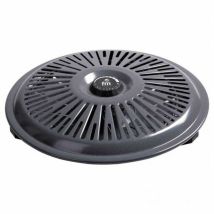 Braciere Elettrico B-750, 700 W, Regolabile, Ø39 Cm