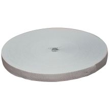 Corderie Italiane - 002001652, Cintino In Polipropilene Per Monoblocco 18 Mm - 50 Mt