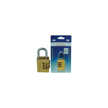 Cadenas À Combinaison 9000 Potent