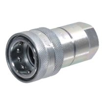 Innesto Rapido 1/4 Bsp Filetto Interno Faster Ns14gasf