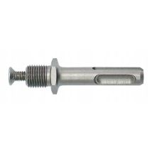 Adaptador De Taladro Mega 80001 Tornillo De Bloqueo Materiales Duraderos
