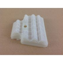 Filtro De Aire Original Emak Oleomac Para Motosierra De Poda Gst 360