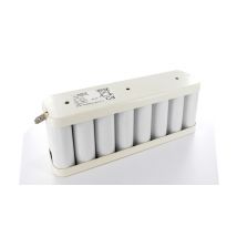 24ah 6v Batería 5vrefl-3 804611 - Saft
