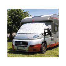 Protection Extérieure Isotherme Isoplair Cabine Pour Camping-cars Profilés Et Capucines Sprinter I - De 1995 À 2006 - Soplair