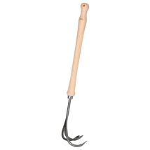 Idealspaten - Coltivatore Ideal Manico In Faggio 40 Cm