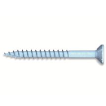 Reisser Spanplattenschrauben R2 Plus, Flaseko, Teilgewinde, 4,5 X 40, Stahl, Schneidkerbe, 200 Stück