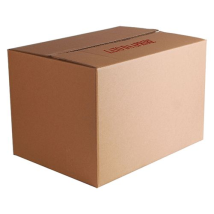 Scatola In Cartone Per Imballaggi Cm 40x30x23,5 Tipo N. 1 Box Scatolo Imballaggio