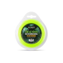 Akhuo Nylon-freischneiderfaden 2,4 Mm 15 M
