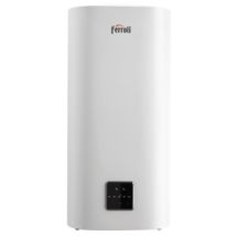 Ferroli - Titano Twin 30 Liter Twin Tank Elektrischer Warmwasserbereiter Wi-fi Integriert