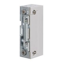 Eff - Incontro Elettrico 118.13 Profix 2 22-42 V Ac/dc Stand.din L/r Con Fafix Assa Abloy