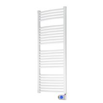 Ducasa - Scaldasalviette Bianco A Inerzia Fluida 750w - 0.636.033