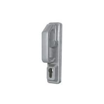 Jpm Pr3000 01 0a Maniglia Rotativa Argento Sicurezza