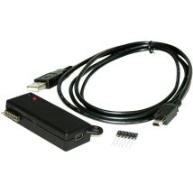 Sfur0kit Programmierkabel Passend Für (temperaturregler): Ur3274 - Wachendorff