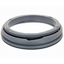 Goma escotilla para lavadora DAEWOO 42077485 – Compatible con múltiples marcas y modelos