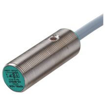 [neuwertig] B-ware Pepperl+fuchs Induktiver Sensor Näherungsschalter 282955 M18 Sensor Schalter