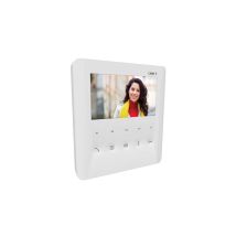 Bpt - Videocitofono Vivavoce Posto Interno X1 Came Plx V 840ch-0110 Posto Interno