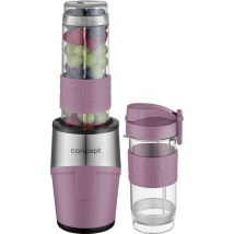 Concept Solution Sm3483 Batidora Dusty Rose 500w