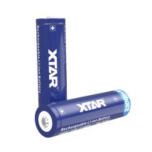 Batterie 18650 3,6 V Li-ion 3300 Mah