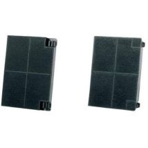 Gde - Los 2 Kohlefilter, Die Mit Eff70 Kompatibel Ist, Ersetzt 1120157242
