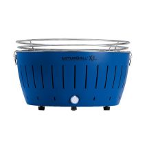 Lotusgrill G435 U Or Barbacoa De Carbón Portátil Naranja