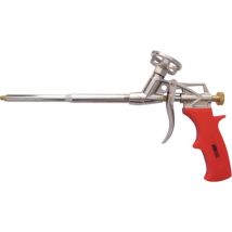 Pistola De Montaje 1k Lite Metal Para Espumas De Pistola 1k Pu Irion