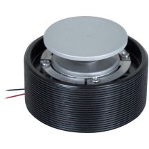 Exc-25 Körperschall-lautsprecher 20 W 4 Ω Schwarz 1 St. - Dynavox