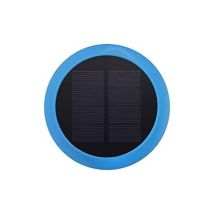 Lampade Da Piscina Solare Led, Ip68 Impermeabile, Decorazione Per Piscine Giardini E Parchi Acquatici, Risparmio Energetico-autres