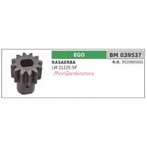 Antriebsradzahnrad Antrieb Ego Rasenmäher Lm 2122e-sp 039537