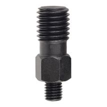 Kukko Adaptateur Avec Touche Filetée, Type : M3, 882003 M3