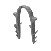 Uponor - 1002297 Clamps (x300) Ø14-20mm