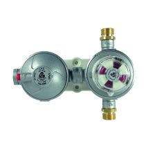 Cavagna Group - Regolatore/inversore Gpl Doppio Stadio 5kg/h