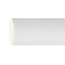 Barra Madera Lisa 1,8 Metros X 20 Mm. Blanco , Barra Madera.- Acaado: Lisa Blanco.- Longitud X Diámetro: 1,8 Metros X 20 Mm.- Ideal Para El Montaje De